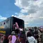 Penembakan di Festival Lembah Baliem (Antara)
