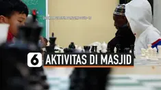 muslim detroit