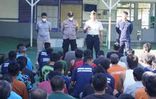 Razia Gabungan di Lapas Banjarbaru, Kalapas Tegaskan Perang Total Lawan Narkoba dan HP Ilegal