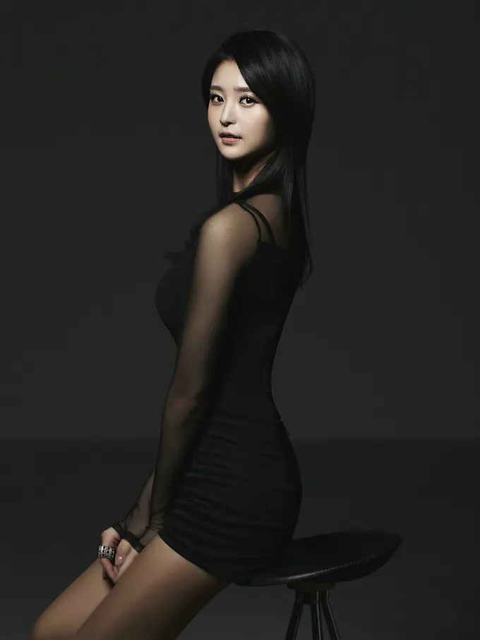 [Bintang] Junghwa EXID