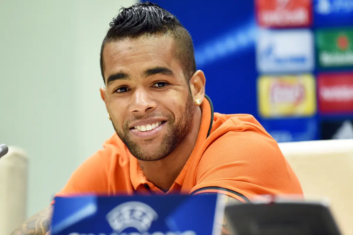 Alex Teixeira