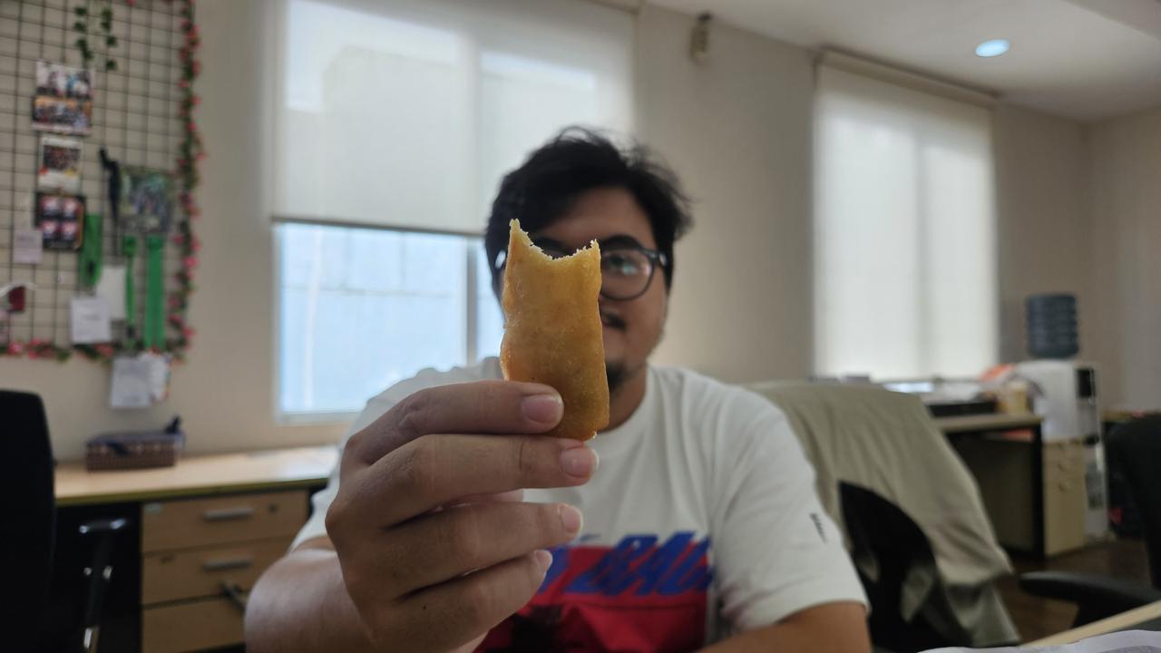 Hati-hati! 6 makanan dan minuman manis ini bisa meningkatkan kolesterol jahat, memperburuk kesehatan jantung, dan meningkatkan risiko penyakit. Makan enak, tapi tetap waspada dampaknya! (Foto: Aditya Eka Prawira/Liputan6.com)