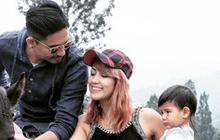 5 Momen Lucu Ryan Delon Mode Nurut Dipotong Rambut Sharena di Rumah, Drama Pasutri Menggemaskan