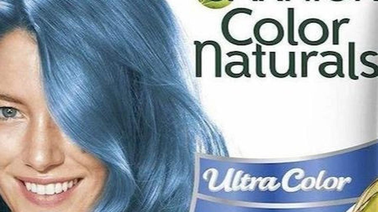 <b>Garnier Naturals Ultra Color </b>
