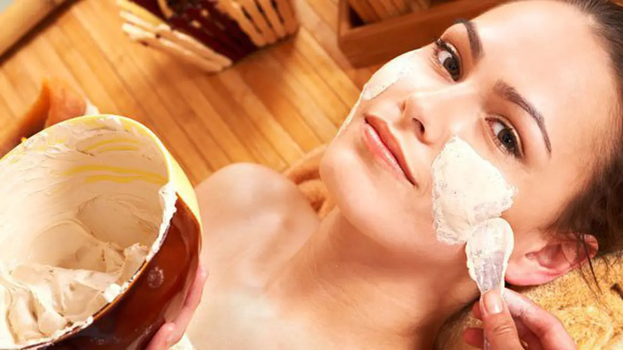 Masker samarkan kerutan/copyright Shutterstock.com
