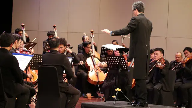 Jakarta City Philharmonic