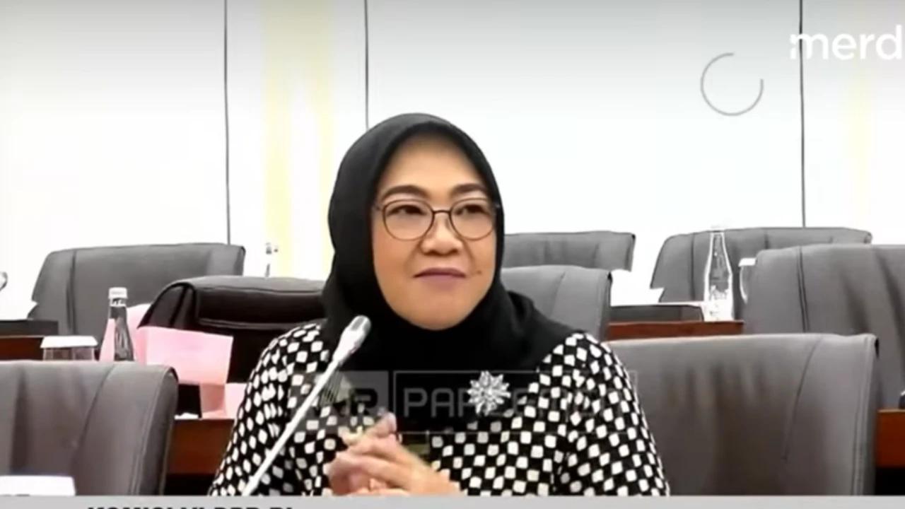 VIDEO: DPR PDIP Kesal Pengusaha Kecil Dikenai Pajak Hampir Rp1 Miliar, Diminta Bentuknya Mobil