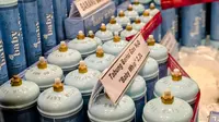 Dinitrogen Monoksida atau Gas Tertawa Disalahgunakan, Ini Risiko Jangka Pendek dan Panjangnya