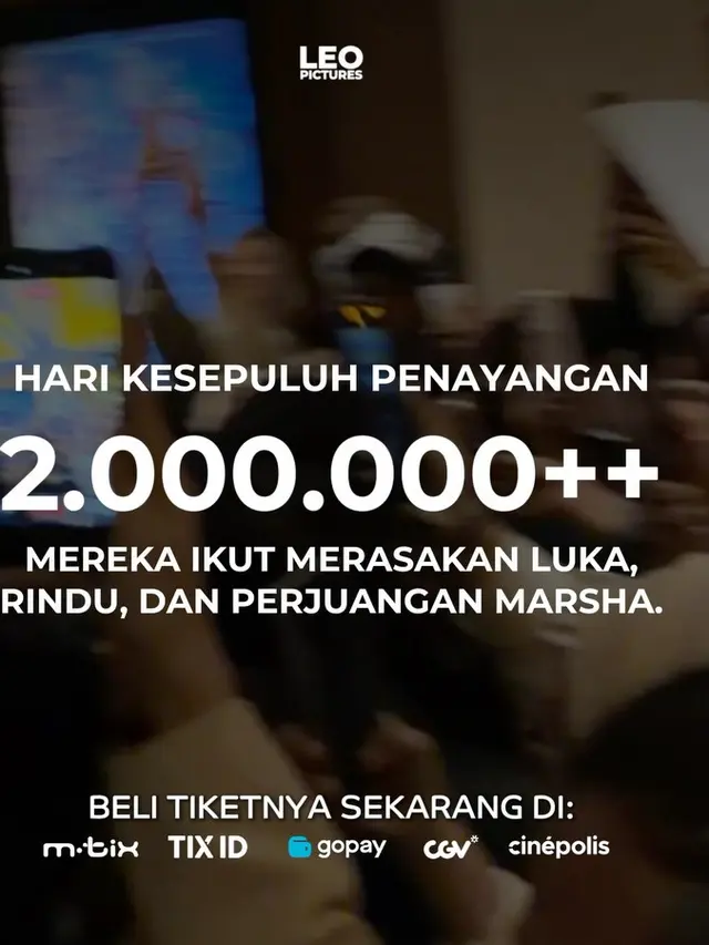 Jangan Buang Ibu