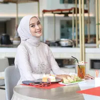 4 Sikap agar Ramadan Menjadi Titik Balik yang Menguatkan dalam Hidupmu./Copyright Fimela/Adrian Putra