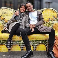 "Ketidaktahuan info bahwa ini salah. Tidak ada maksud sengata," pungkas Nanda Persada terkait dengan penangkapan dua selebriti tora Sudiro dan Mieke Amalia. (Instagram/mieke_amalia)