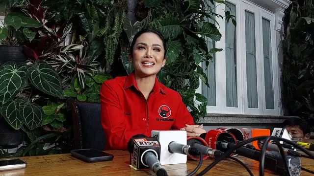 Kris Dayanti