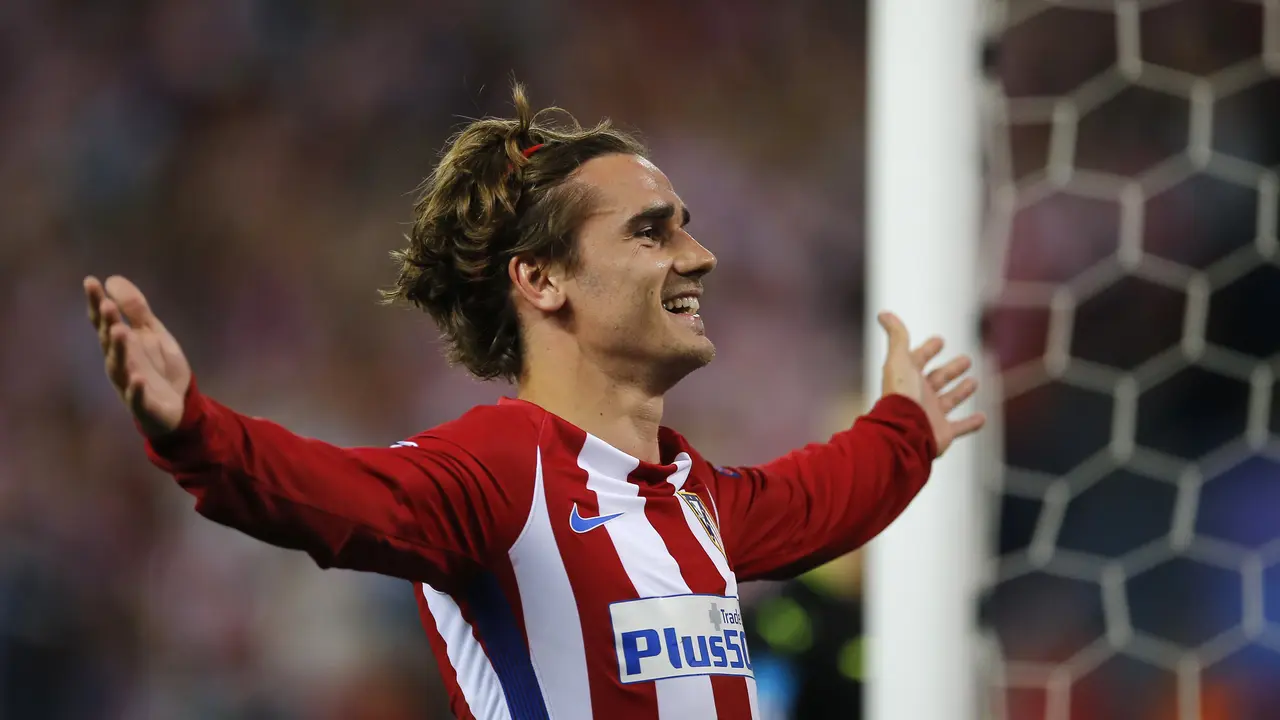 Antoine Griezmann