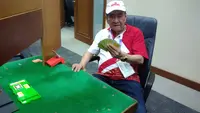 Michael Hartono Tutup Usia, Pemilik Como 1907 Sekaligus Peraih Medali Perunggu Asian Games 2018