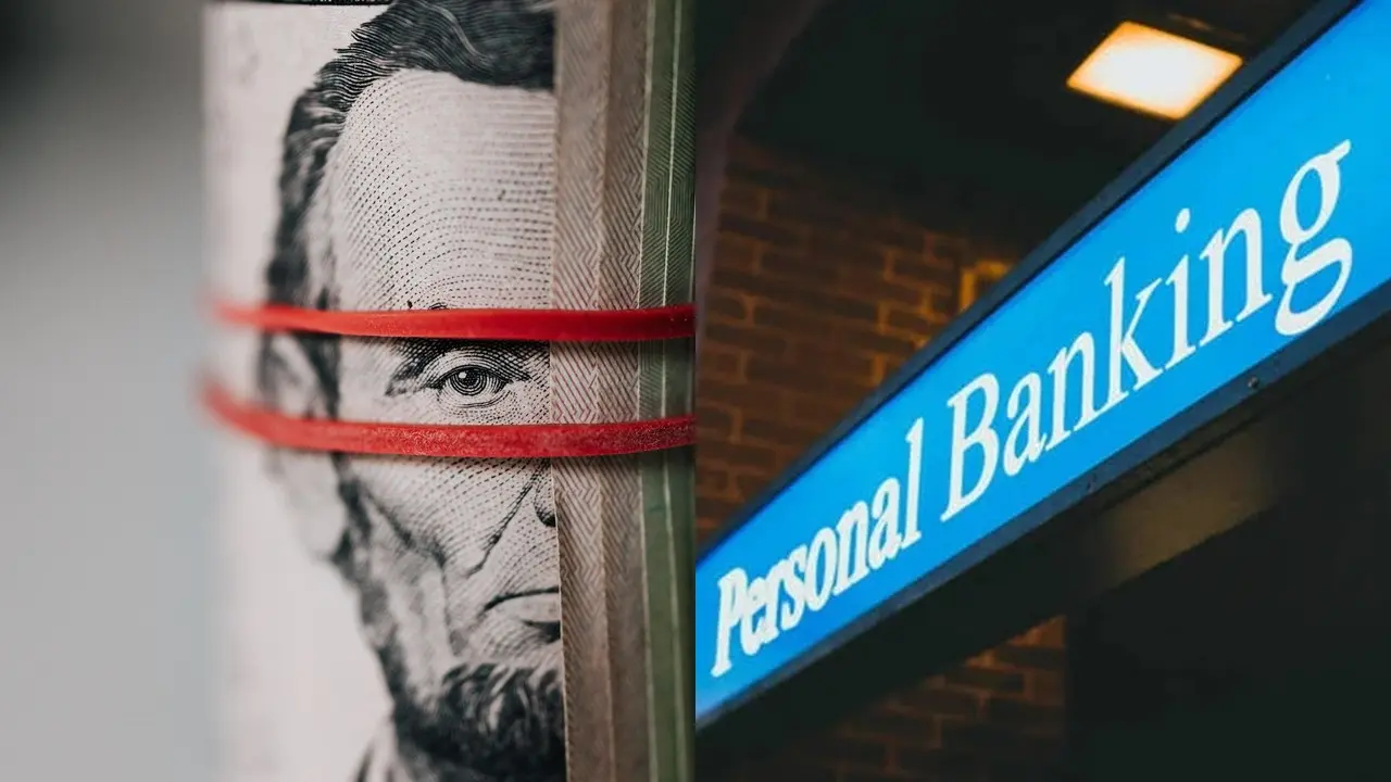 Bank Terkecil