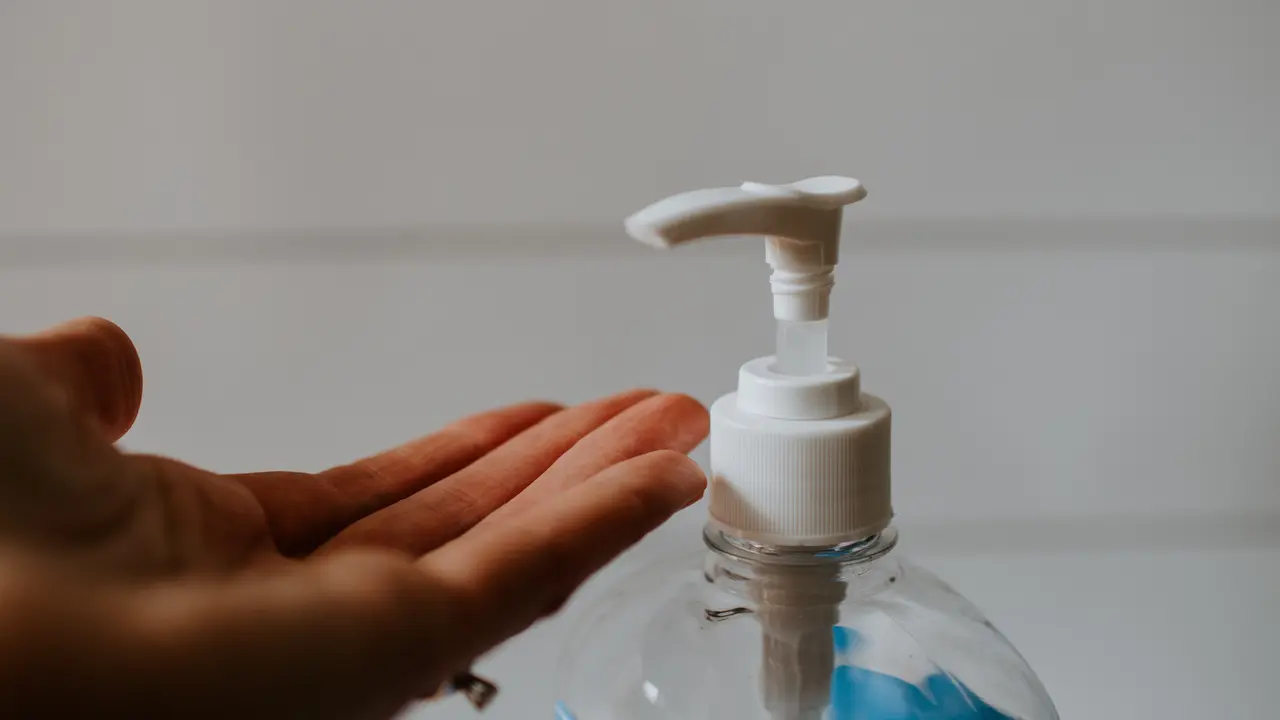 [Fimela] sanitizer