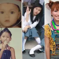 Ayu Ting Ting (dok.Instagram)