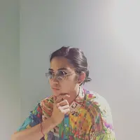 Hingga usianya 31 tahun, artis yang sekitar setahun menetap di Bali, Dinda Kanya Dewi mengaku masih betah menjomblo alias tak memiliki pendamping. (Instagram/dindakanyaa)