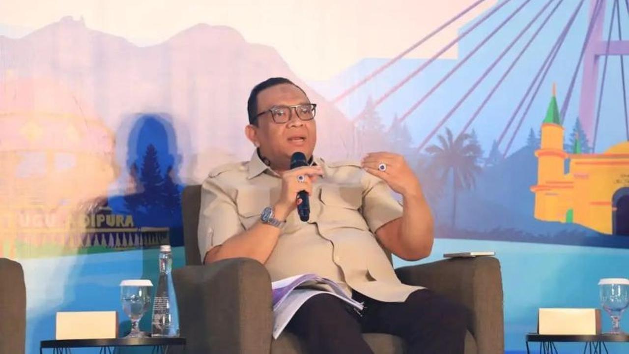 Tahukah Anda? BPJPH Ajak Pemangku Kepentingan Perkuat Kolaborasi Ekosistem Halal untuk UMKM Berorientasi Ekspor
