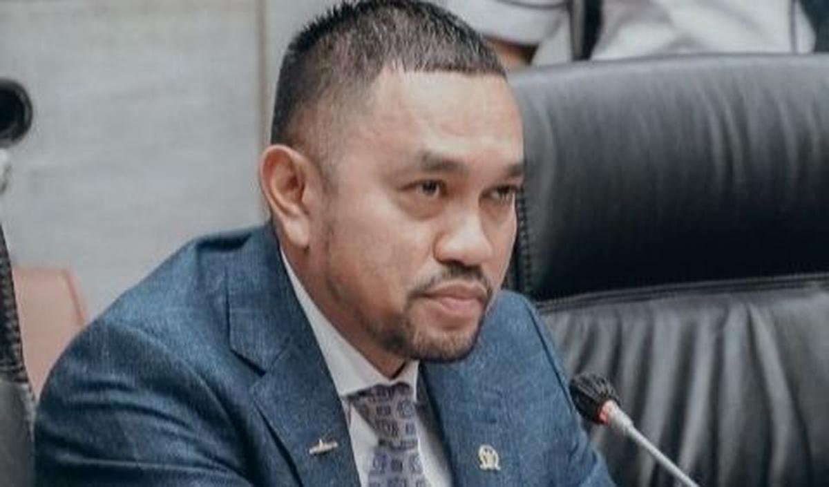 NasDem sendiri telah mengakui aliran uang dari SYL dipakai untuk bantuan bencana alam.