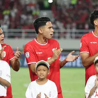 Tak Terkendala Umur, Gerald Vanenburg Bongkar Alasan Enggan Panggil Marselino dan Rafael Struick ke Piala AFF U-23 2025