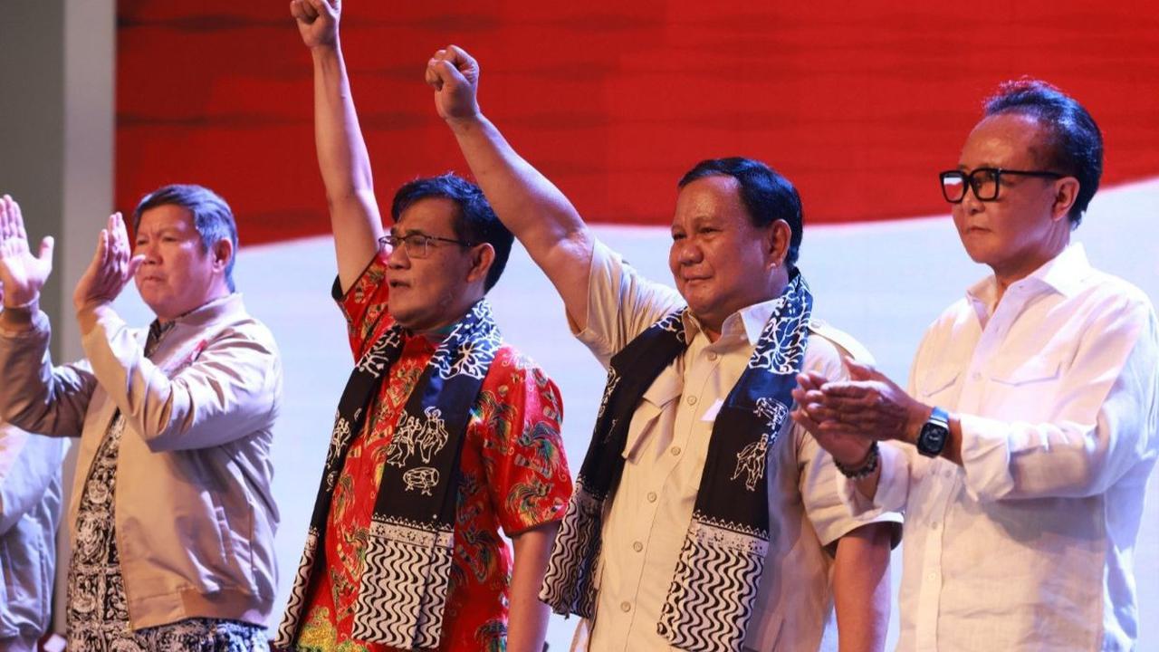 Dok. Istimewa