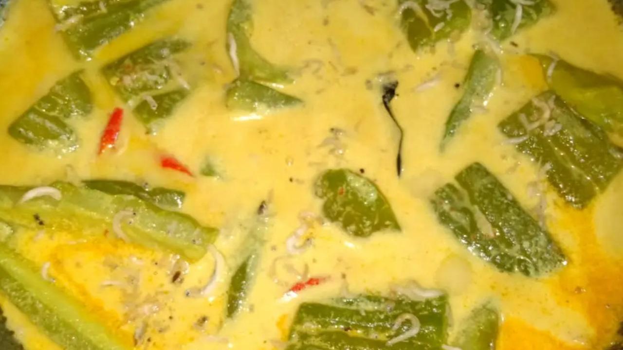Rahasia Mengolah Pare: Bebas Pahit, Super Enak, dan Siap Jadi Hidangan Favorit!
