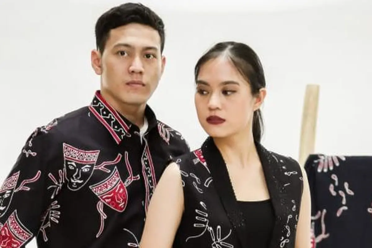 Hari Batik Nasional 2021: Cerita UMKM Batik Berdayakan Ibu-ibu Rusun Marunda/dok. Tokopedia