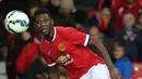 2. Timothy Fosu-Mensah. Bek Belanda keturunan Ghana yang diboyong dari Ajax seharga 240.000 poundsterling ini disebut-sebut memiliki potensi jadi bek top dunia. (www.manchestereveningnews.co.uk)