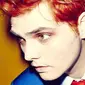 Menanggapi perpecahan Blink 182, mantan vokalis My Chemical Romance, Gerard Way angkat suara.