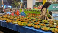 12 Rekomendasi Kuliner Malam di Blok M Terbaik 2026: Legendaris, Viral, dan Hidden Gem