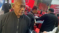 Komarudin Watubun: Pak Hasto yang Pecat Jokowi? Itu Pernyataan Ngawur!