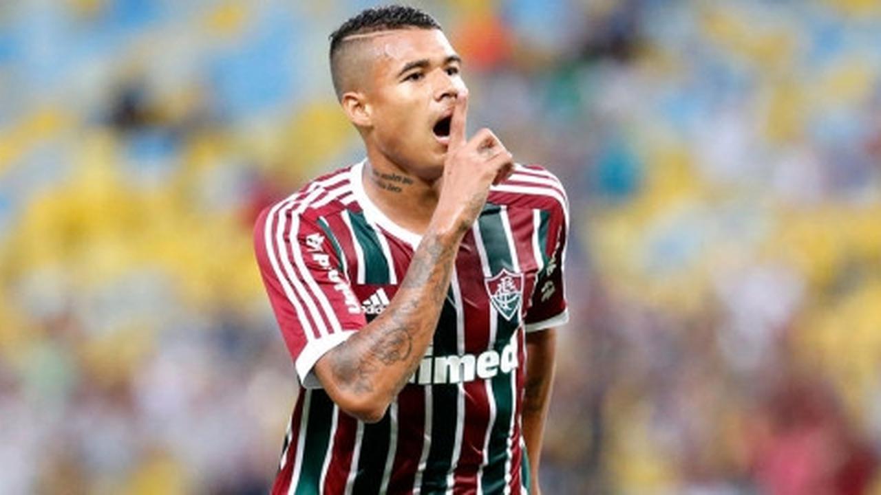 Mourinho mantap ingin Kenedy segera gabung Chelsea
