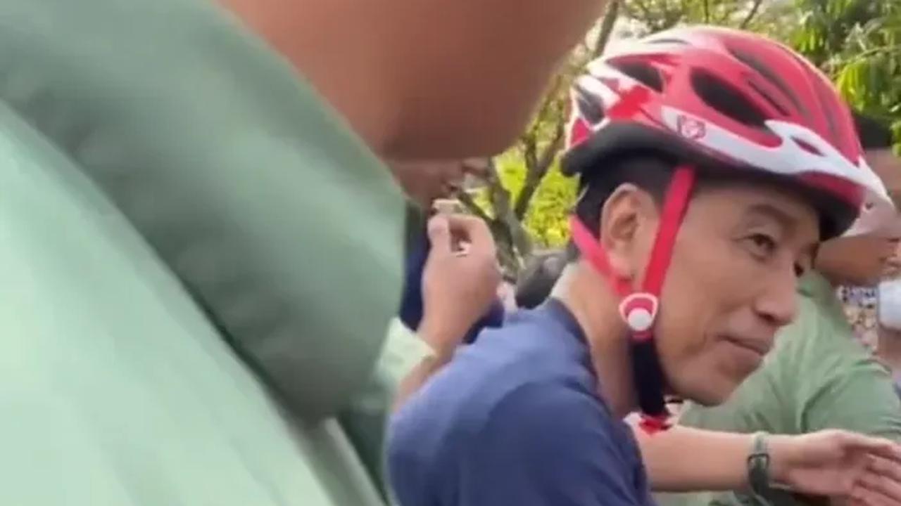Dok. Istimewa
