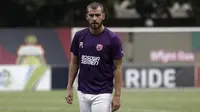 Pelatih Bali United Anggap PSM Tetap Berbahaya Tanpa Wiljan Pluim