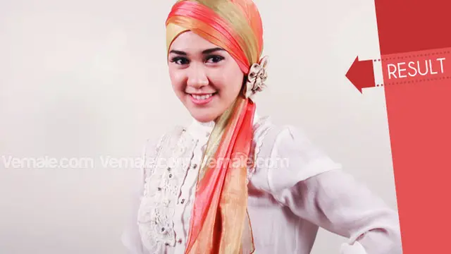 Foto Dok. fajarembun/vemale.com