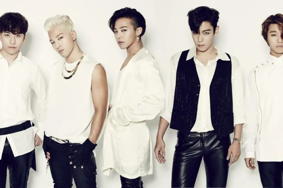 BigBang