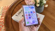 Top 3 Tekno: Samsung Galaxy Z Fold 8 laris Manis Jadi Sorotan