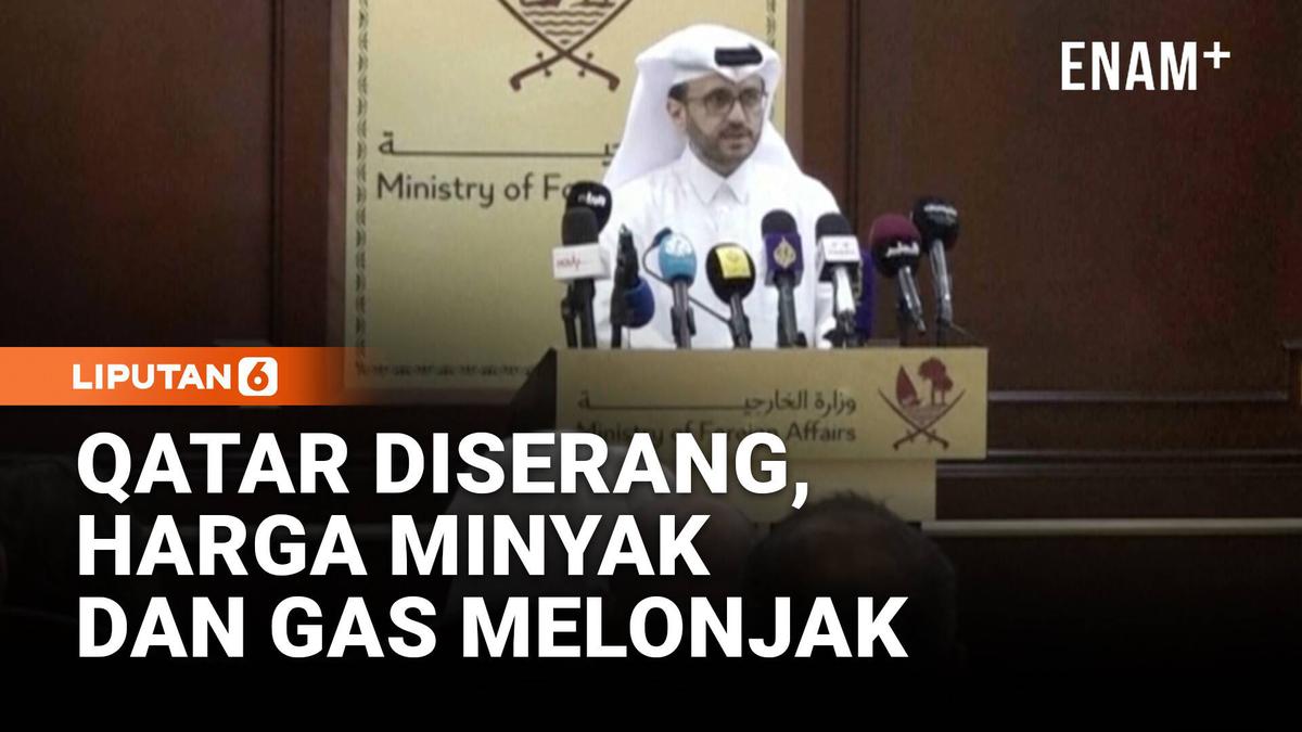 Qatar Klaim Tembak Jatuh Dua Jet Sukhoi Iran