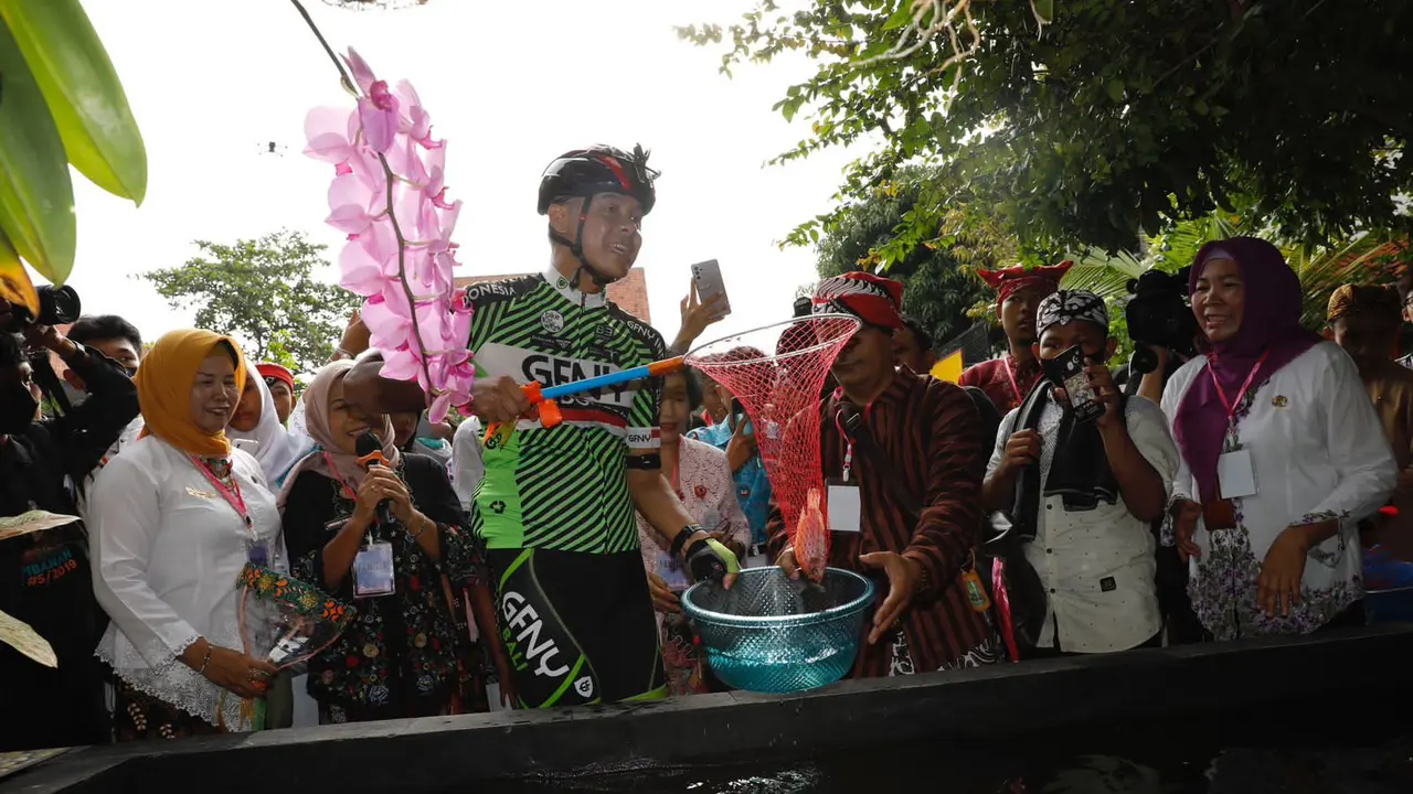 Ganjar Pranowo