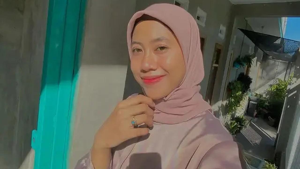Mengintip Rumah Megawati Hangestri, Desainnya Minimalis dengan Pagar Putih