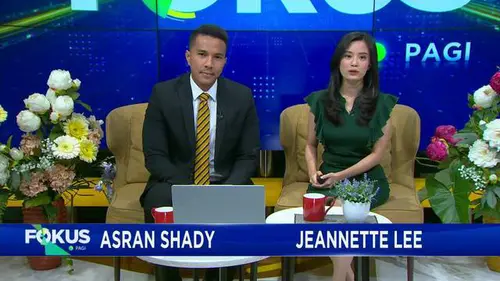 Fokus Pagi : Tawuran Remaja dan Pelajar di Sejumlah Daerah Kian Brutal