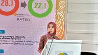Pertamina Dukung Indonesia Capai Target Emisi Nol Bersih pada 2060