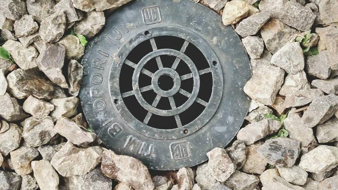 Biopori jadi solusi kompos di lahan sempit