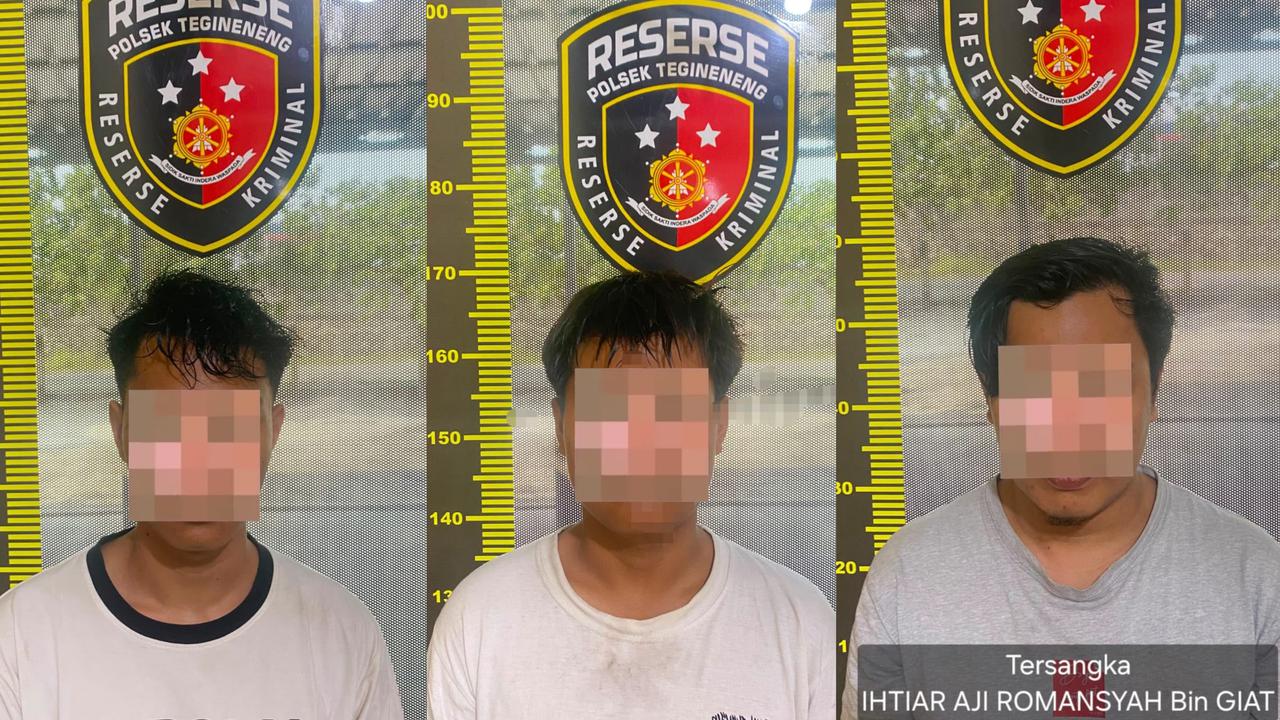 Begal Tawarkan Tumpangan ke 2 Pemuda, Berakhir Diancam Pisau