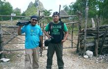 Sineas Purbalingga raih penghargaan di Denpasar Film Festival
