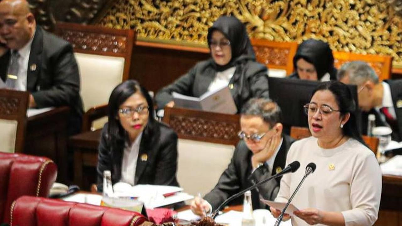 Sengketa Pemilu Seharusnya Dibawa ke MK, Bukan Diwacanakan ke Hak Angket