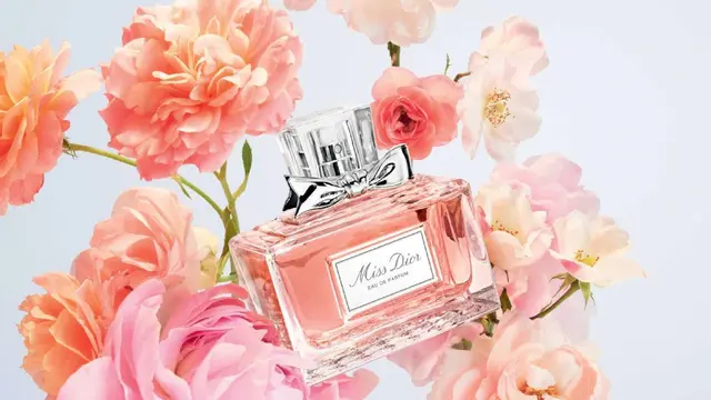 Christian Dior Miss Dior Eau de Parfum