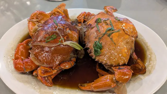 Rekomendasi Tempat Makan Kepiting di Jogja 2026