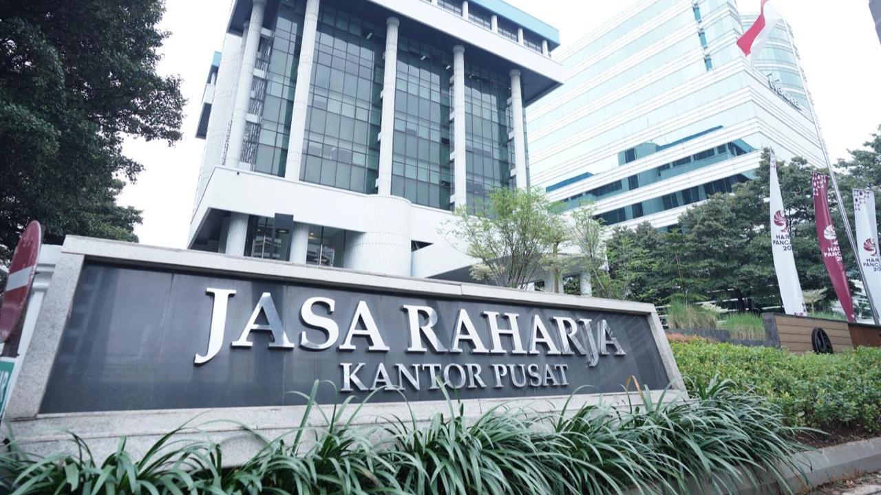 Jasa Raharja–BNPP RI Teken MoU, Perkuat Perlindungan Asuransi di Pos Lintas Batas